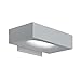 Artemide Melete LED 30W 30K Dimmable-2 Wire White Wall Lamp