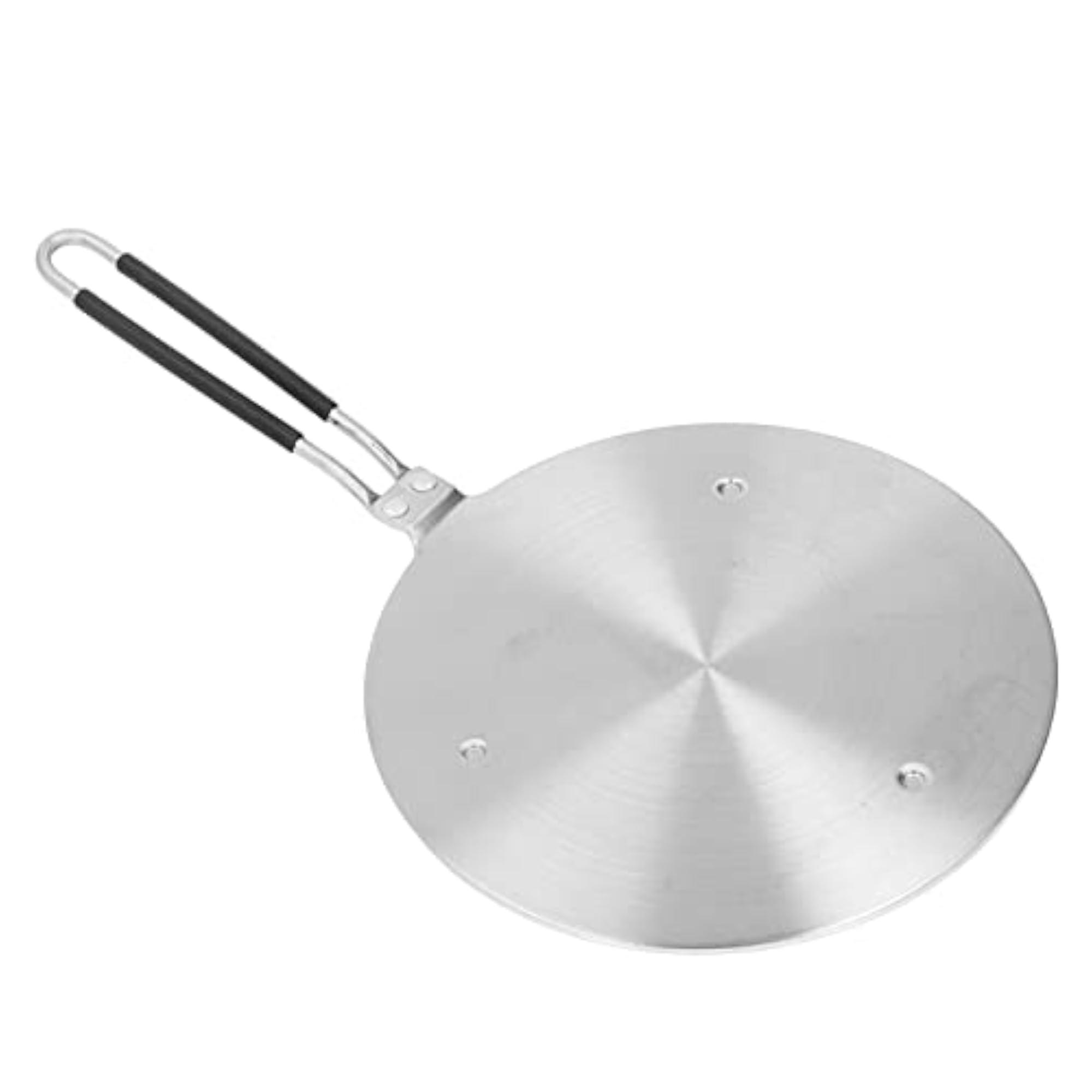 Heat Induction Plate, Practical Stainless Steel Cooking Tool