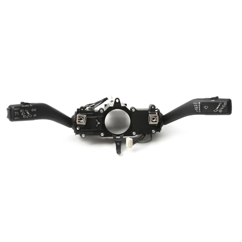 Commodo commutateur de clignotants pour Skoda Superb 5K0953502K9B9