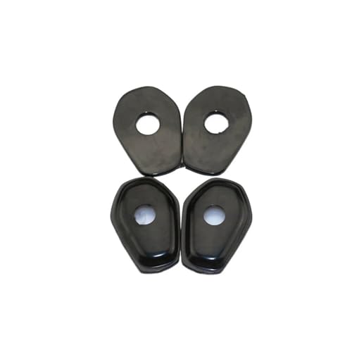 Adaptateur clignotant Suzuki GSF1200 DL650, entretoises pour bloquer les vibrations