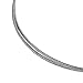 MDPXTJOG 10pcs K Type Thermocouple Temperature Probe 1m for Industrial Temperature Controller 0~400°C Waterproof