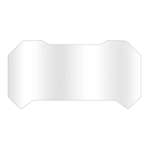 Film protection tableau bord LONCIN VOGE 500DS 650DS haute qualite