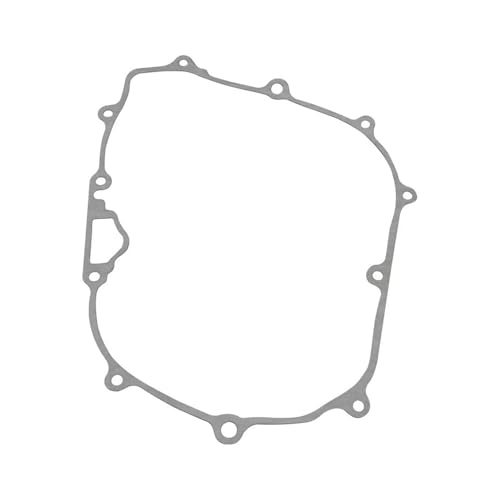 Junta de embrague para AX-1 y NX250: detén fugas en el cárter de tu moto 1988-1990