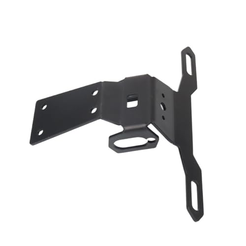 Support de plaque moto CBR500R : fixez solidement votre plaque - 7