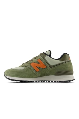 Image of New Balance Unisex-Adult U574v1