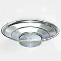 Colafritto In Alluminio Da 50 Cm | Per Fritture Professionali E Domestiche | Leggero E Resistente - Foto 8