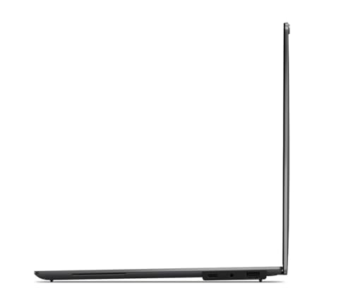 Image of Lenovo ThinkPad X9 15 Aura Edition Laptop - Intel Core Ultra 7 258V, 32GB RAM, 1TB SSD, Arc 140V Graphics, OLED, 2.8K, 120Hz, Touch, 15.3 inch - Thunder Grey (21Q60029US)