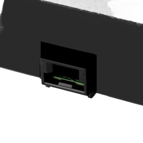 Boîte de réservoir d'entretien MC-08 anti-fuite pour traceur IPF9100 et IPF8100 - 5
