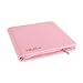 Vault X 12 Pocket Trading Card Zip Binder, 480 cards, Premium Exo-Tec Album Material, 20 Side-Loading Pages, Folder for Collectible Card Games, Sports, TCG (Pink)