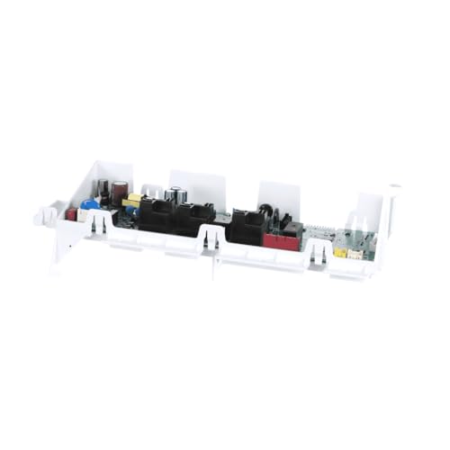 Placa WE22X34377 para secadora GE compatible con WE22X33237 6