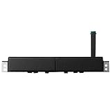 Pavé tactile gauche bouton droit pour Dell E7440 A12AN5
