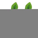 Favorise le bien-être des poissons : la conception de feuilles simulées crée un espace confortable et naturel pour votre poisson betta, réduisant ainsi le stress et améliorant son bien-être.