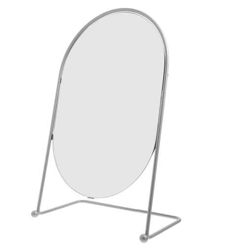 Espejo Ovalado para Maquillaje WOONEKY 35 cm