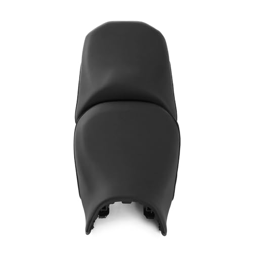 XUXRHMEAN Für B&MW R1200GS R1250GS Adventure 2013–2024 Motorrad Sitzkissen Für Fahrer Und Beifahrer Motorrad Sitzbank