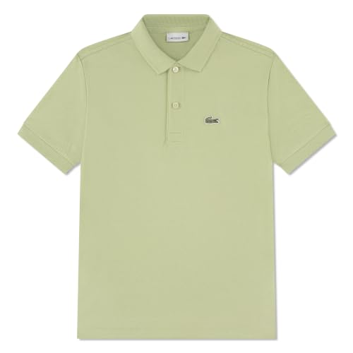Image of Lacoste Boys' Classic Polo