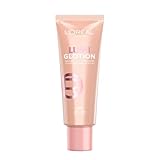 L'Oréal Paris - Fluide Enlumineur Éclat Multi-Usages - Illumine & Hydrate - Enrichi en Beu...