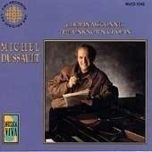 The Unknown Chopin [Audio CD]