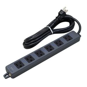 ���H�� ���`OA�p���n�ڒn�^�b�v 6�R�� 15A 125V �p�C���b�g�����v �}�O�l�b�g�t �ڒn�v���O�t VCTF5m �� MR7706TJ5BB ���󒍐��Y�i