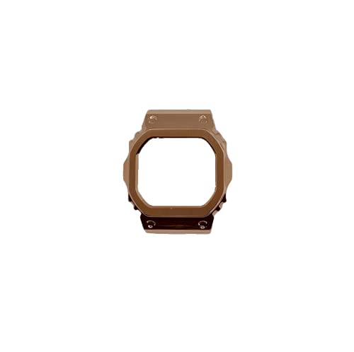 G-SHOCK JX^ 5610np ݊ 316L ^ XeX P[Xx[ ([YS[h)