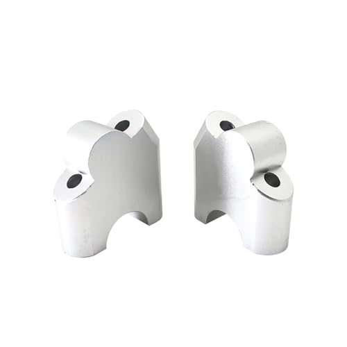 Extension guidon moto F800R pour voyager confortablement sur les longues distances