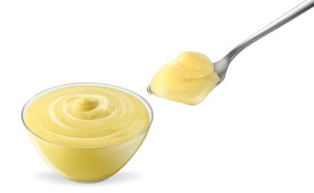 Lebensmittelaroma I Vanille Pudding I 100 ml - Made in Germany