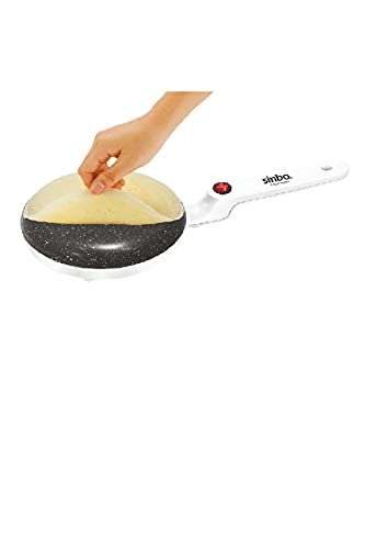 Sinbo SP5208 - Crepera
