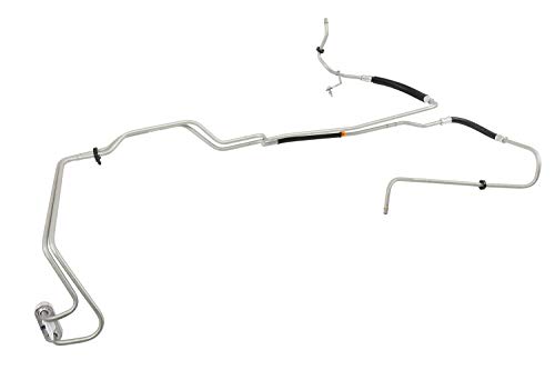 GM Genuine Parts 25999419 Automatic Transmission Fluid Cooler Inlet and Outlet Line