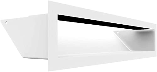 kratki LUFT/9/40/45S/B Fireplaces, Standard