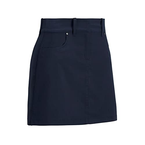 Jupe-short extensible Callaway taille 36 pour bouger librement sans frottement
