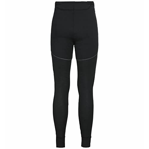 Odlo Intimo Funzionale Da Uomo Pantaloni Lunghi Pantaloni Termici Da Uomo Active X-Warm I Intimo Termico I Intimo Caldo Da Sci I Pantaloni Termici Lunghi - 2
