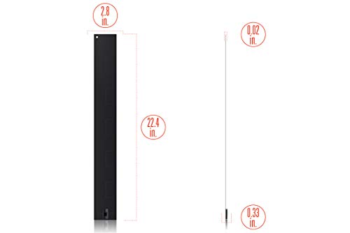 RGTech Monarch Radio Aerial DAB/FM/AM