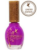 Sheswai by Sheswai Lacquer Nail Polish 0.5 oz Hot Damn (Formerly F@ckyeah)