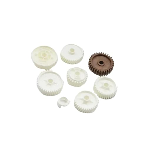 Engrenage de fusion Kyocera M2735 M2835 réparer bourrage papier kit FK-1150 302RV94020