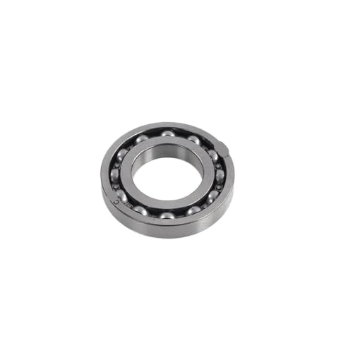 Roulements de roue contre les vibrations de moyeu pour moto NK675 CF650-11