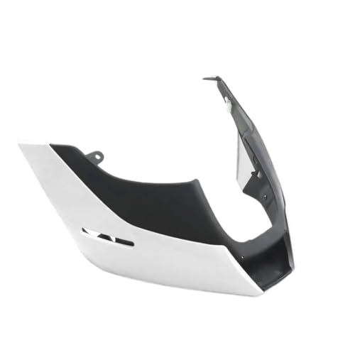 Carénage inférieur Street Triple 765 protection sabot moteur