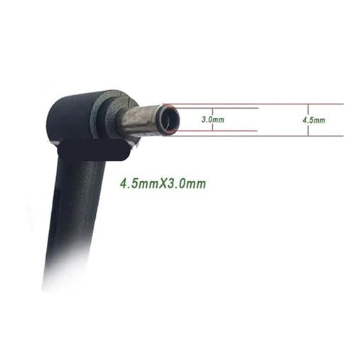 Adaptador de carga AC 20V 7.5A 150W miniatura 4