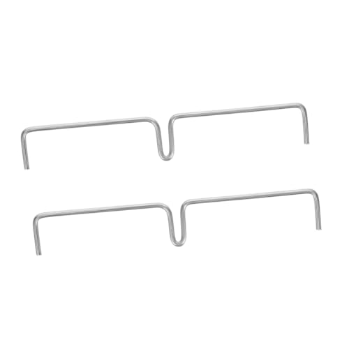 NAMOARLY Commercial Popcorn Maker Mixer Stick Metal Replacement Rod for Popcorn Machine Parts