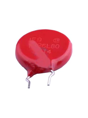 1 Pcs Varistor V625LC80BP Radial Lead V625LC80BP