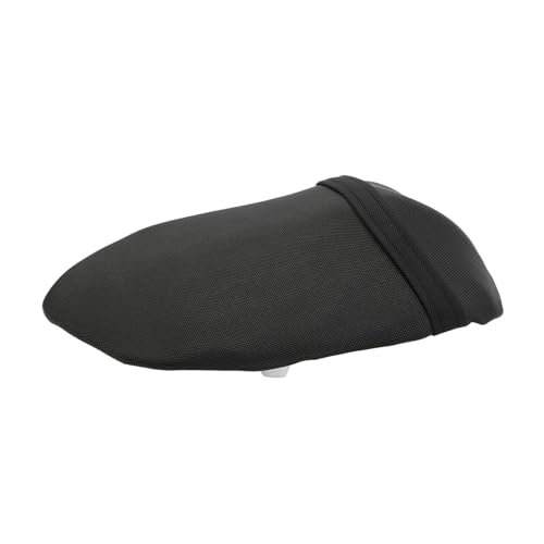 Selle passager arrière moto EX250 assise confort étanche - 2