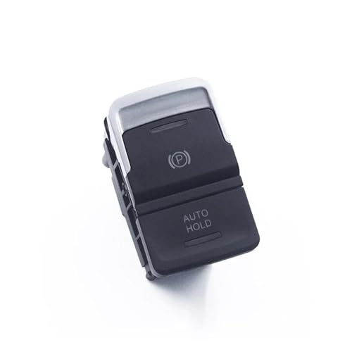 Botón interruptor freno mano soluciona fallos de parking Seat Ateca Leon 575927225