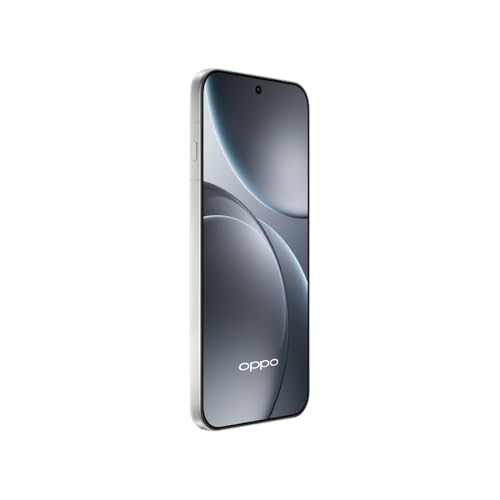 Image of OPPO Find X9 Pro Dual-SIM 512GB ROM + 16GB RAM (GSM Only | No CDMA) Factory Unlocked 5G Smartphone (Silk White) - International Version