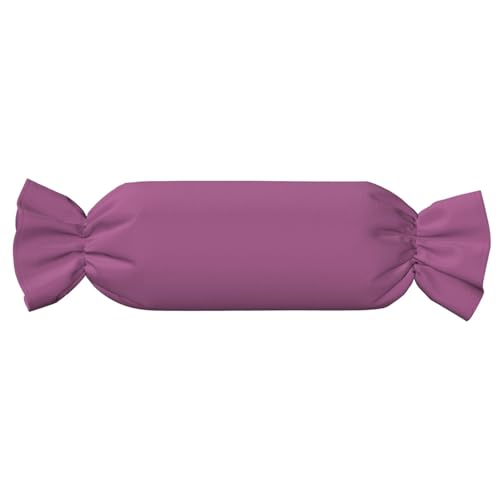 Almohada de espuma viscoelástica negra tamaño único