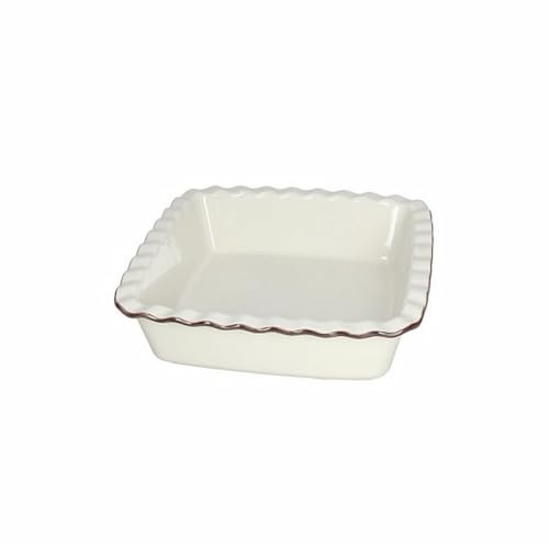 Tognana Quadra CM25 H 6.2 P-Cook Country Casserole Dish