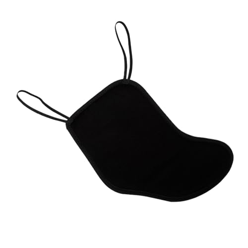 Violin Accessories Kit 4/3 Violin Flannel Shoulder Rest Cotton Comfort Accessories