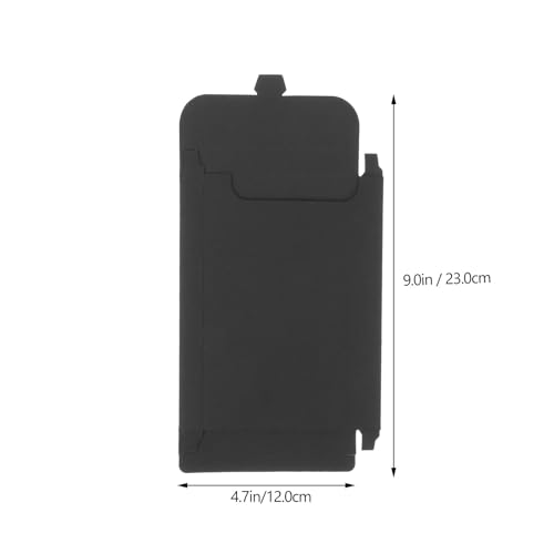 GANAZONO �N���t�g���|�X�g�J�[�h���[�{�b�N�X 20������ �����J�[�h��� ���� �ʐ^ �v���[���g�p �ۊǐ������� �{�b�N�X