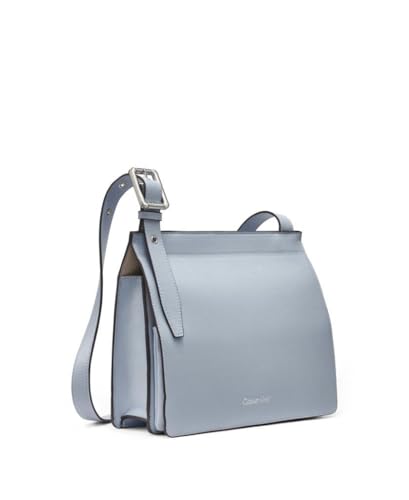 Image of Calvin Klein Women's Havana Novelty Organizational Crossbody