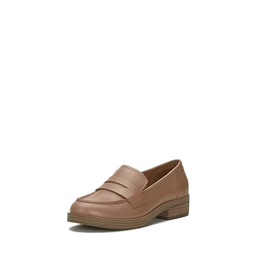 Lucky Brand ���f�B�[�X Floriss �y�j�[���[�t�@�[, ���e, 5.5