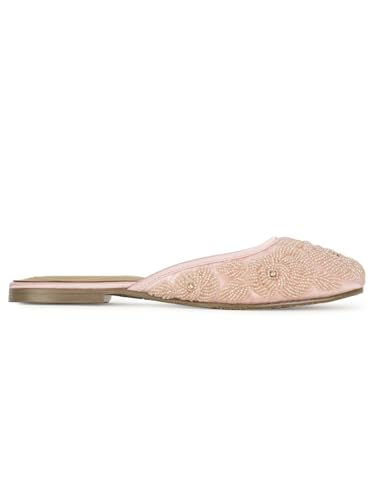 Image of Bata Red Label Women's KIM FLAT E 23 Festive