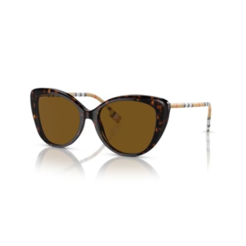 Burberry BE4407 Polarized Cat Eye