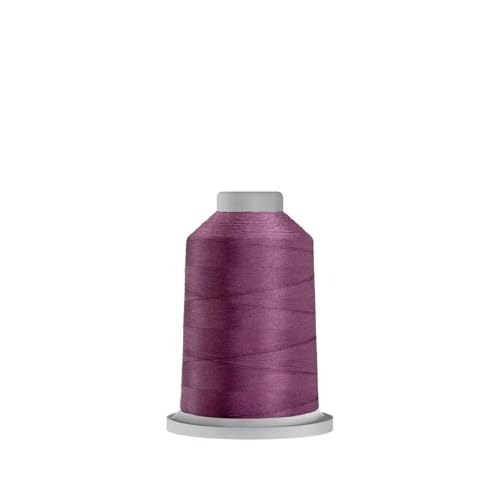 Hilo Glide Polyester Trilobal No. 40-1000m Mulberry